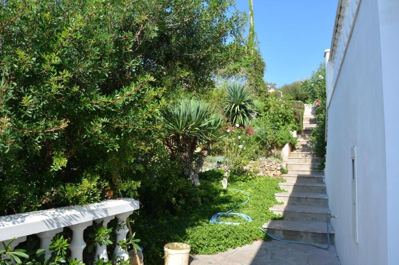 Apartments By The Sea Milna, Vis - 8944 Exterior photo