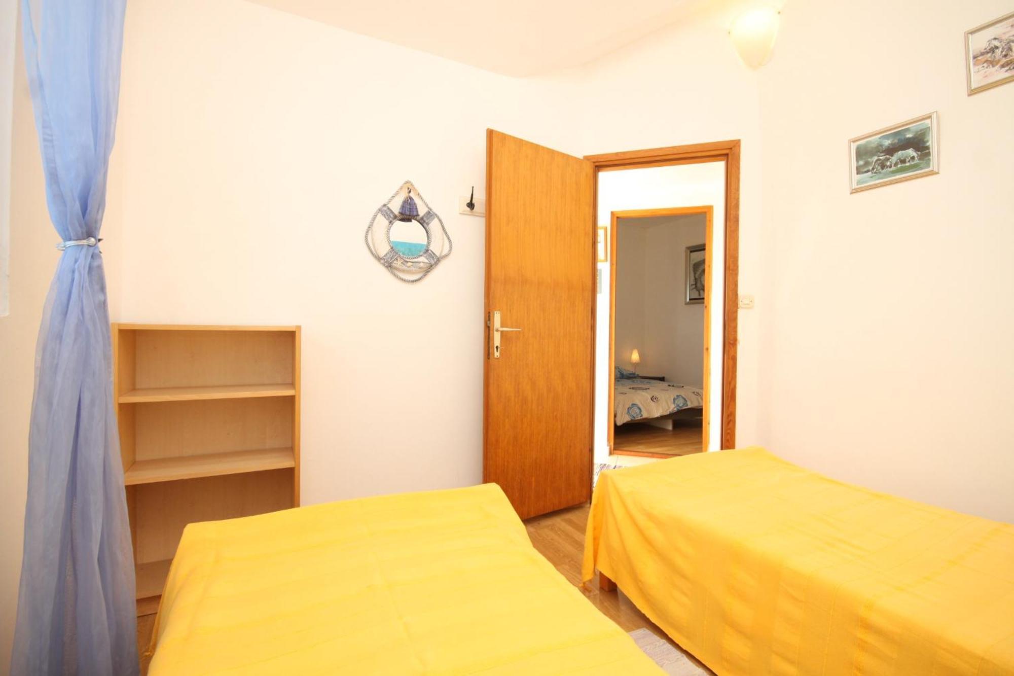Apartments By The Sea Milna, Vis - 8944 Room photo